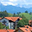 Akzent Hotel Alpenrose