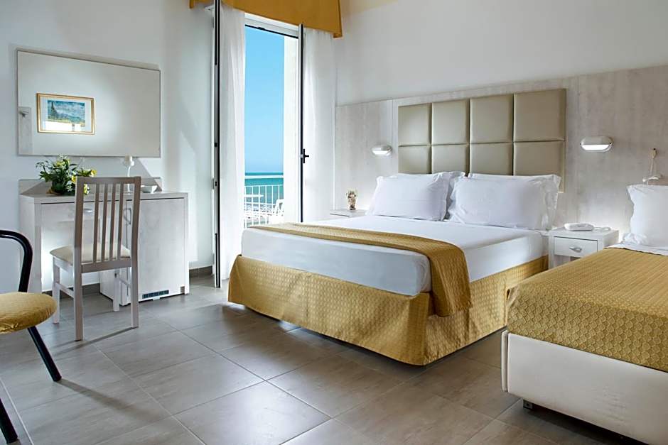 Hotel Vela d'Oro