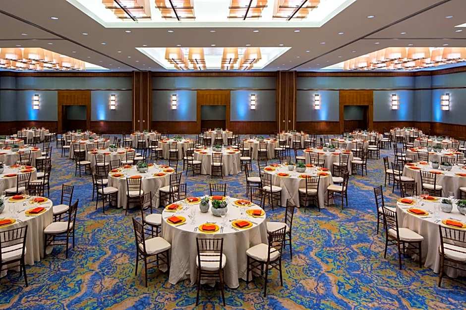 The Westin Jersey City Newport