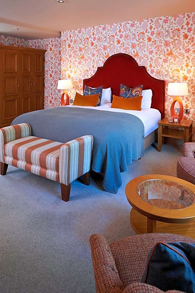 Hotel Du Vin & Bistro York