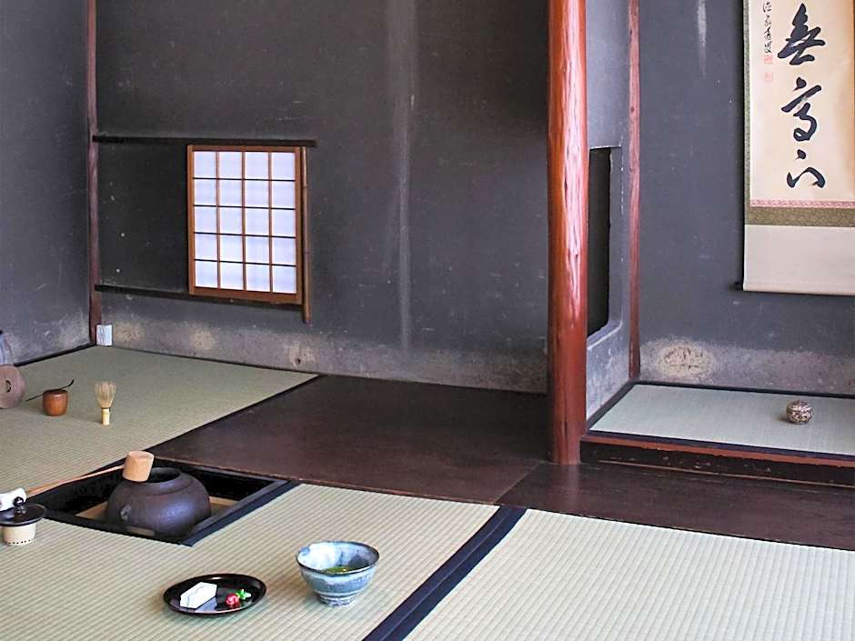 Ryokan Tanoya