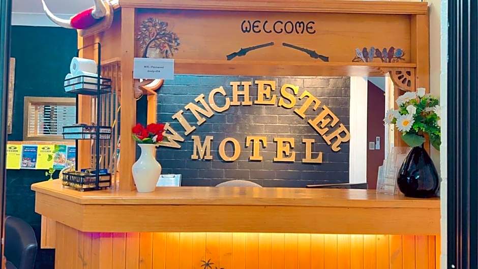 Winchester Motel