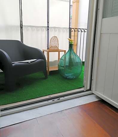 Double Room with Spa Bath