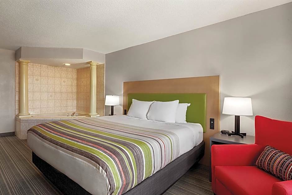 Country Inn & Suites by Radisson, Beaufort West, SC