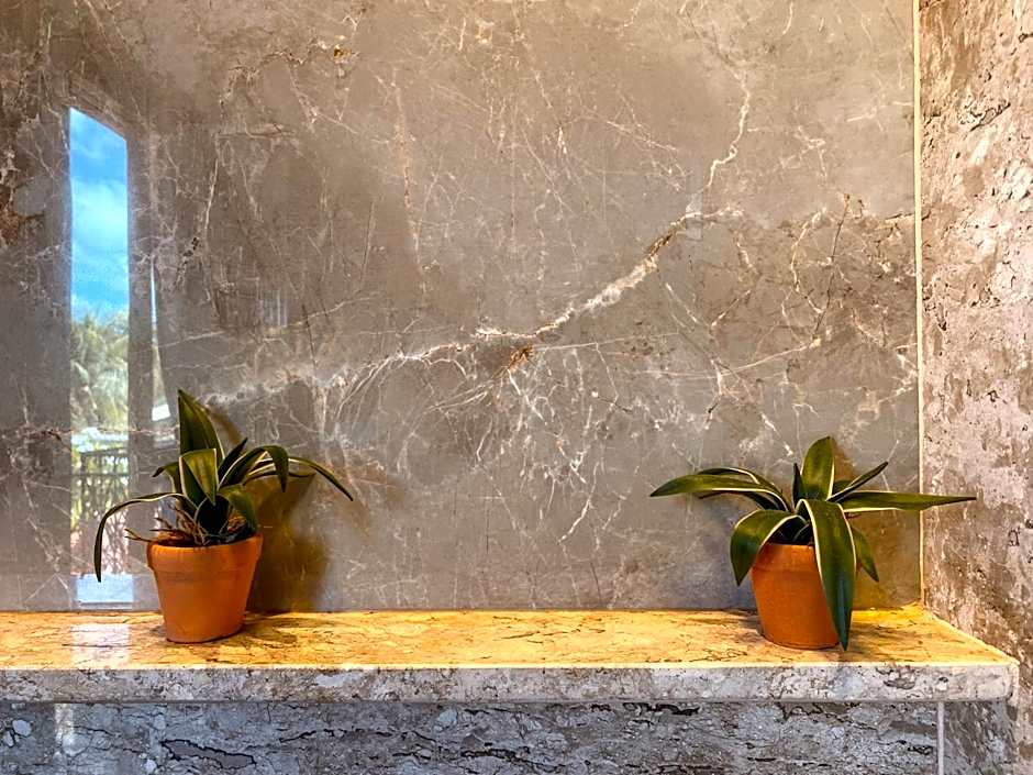 Pousada Brisas de Sagi