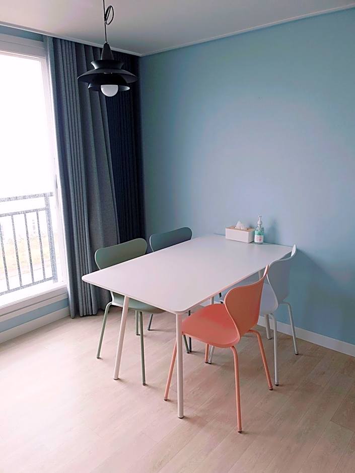 Gunsan little Prince Hotel