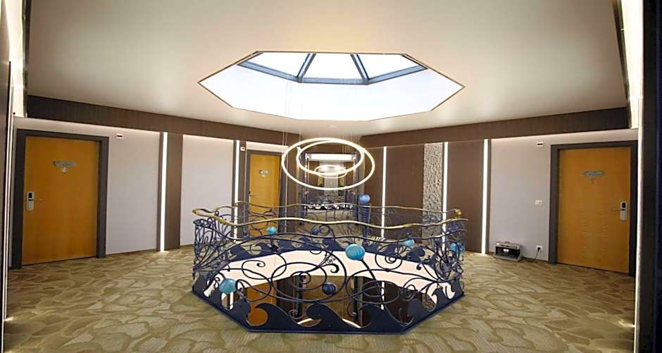 SeePark Hotel Murten