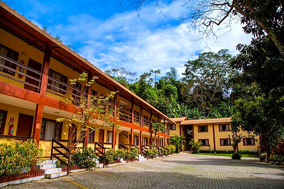 Hotel Fazenda Vilarejo