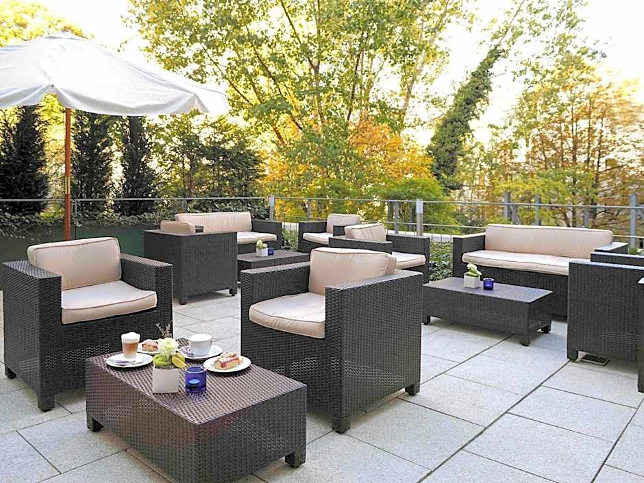 Mercure Hotel Hamburg Mitte