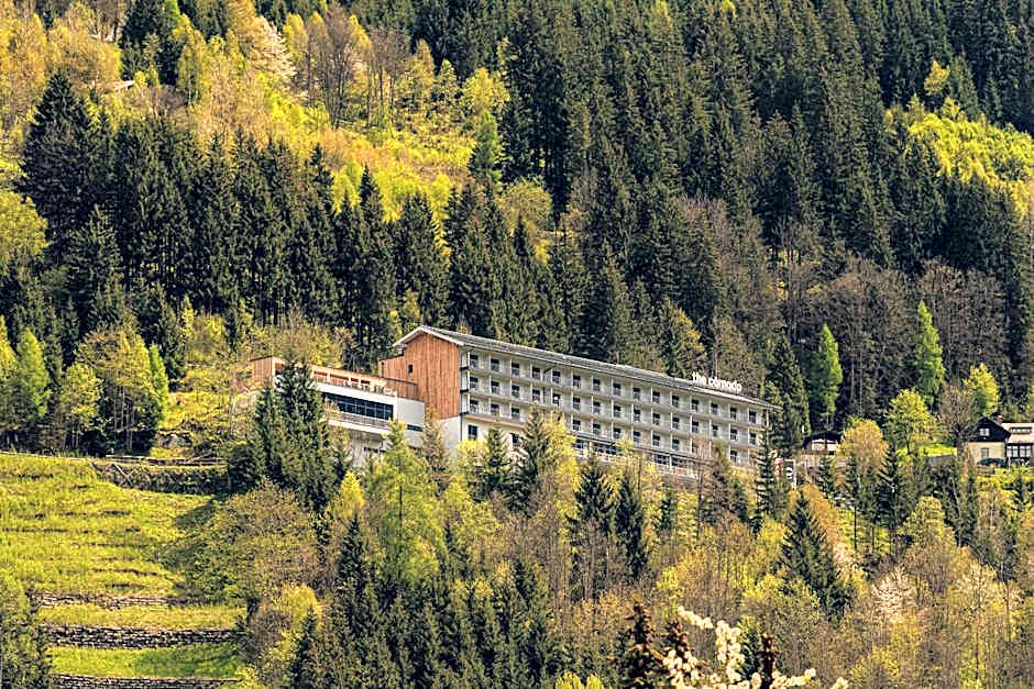 The Comodo Bad Gastein, a Member of Design Hotels