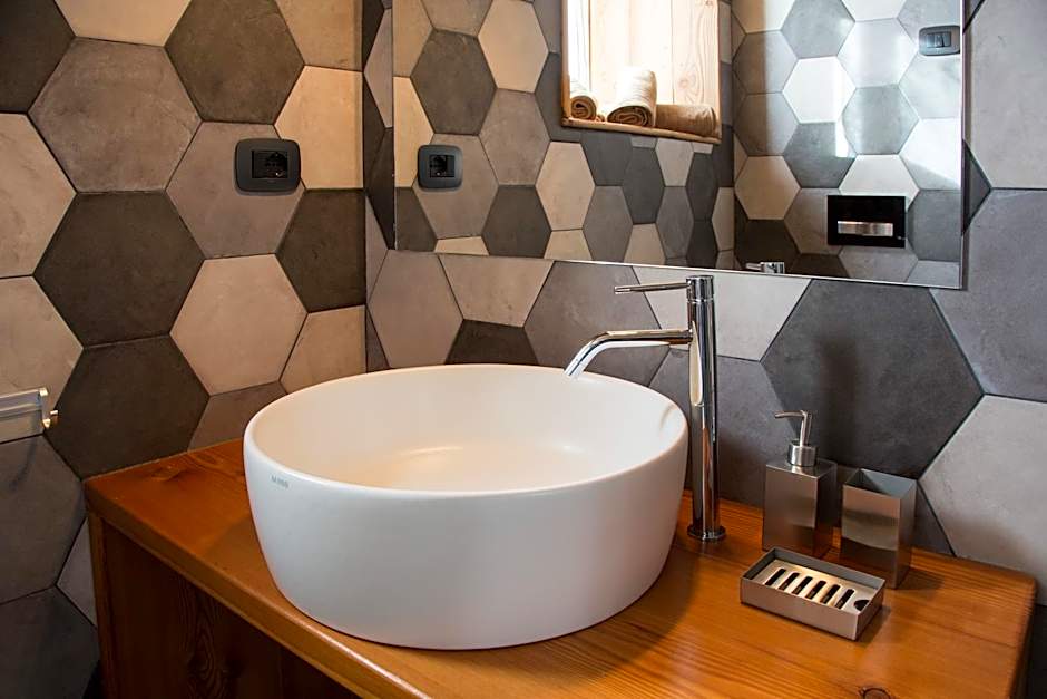 Lavarets Chambres d’Hôtes