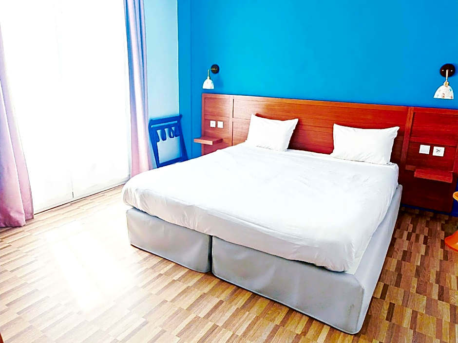 Photo 1 of 8 of Family Standard 1 Double Bed Suite