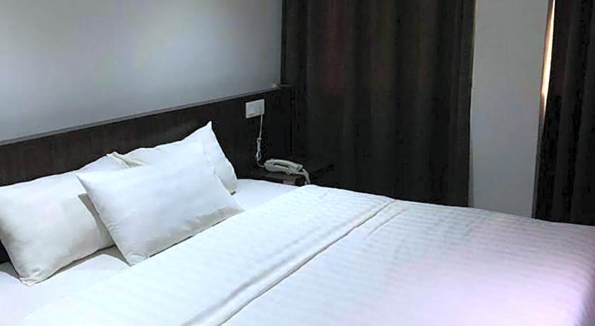 Hotel Vistana Micassa