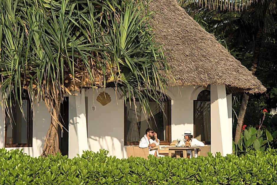 Essque Zalu Zanzibar Hotel