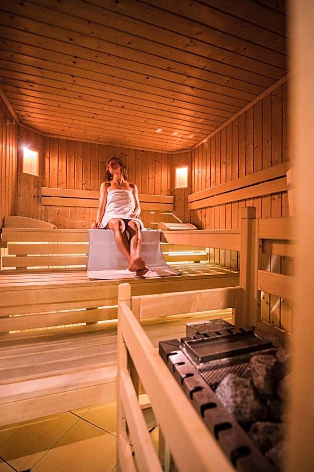 Aparthotel KRONPLATZ Luxury House