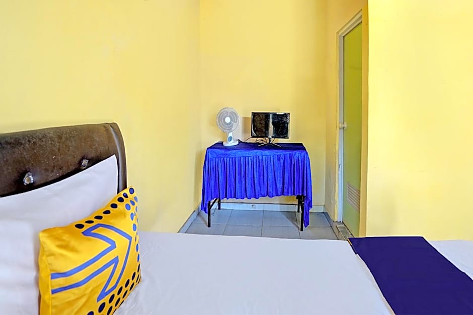 SPOT ON 92475 Rc Homestay Syariah