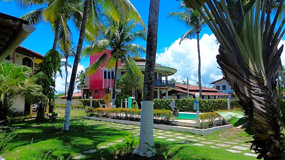 POUSADA CANEDO