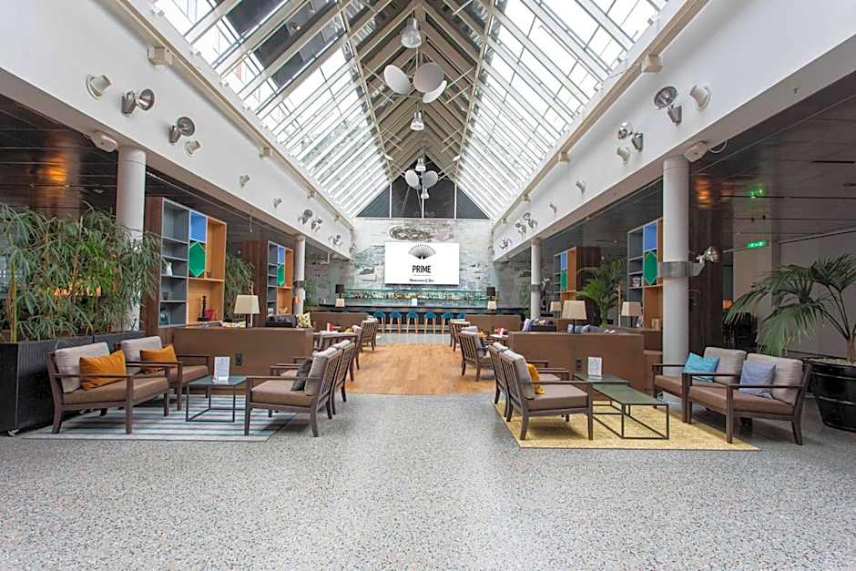 Holiday Inn Berlin City-West By IHG