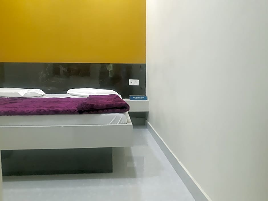 Hotel Moon Sky Ajmer