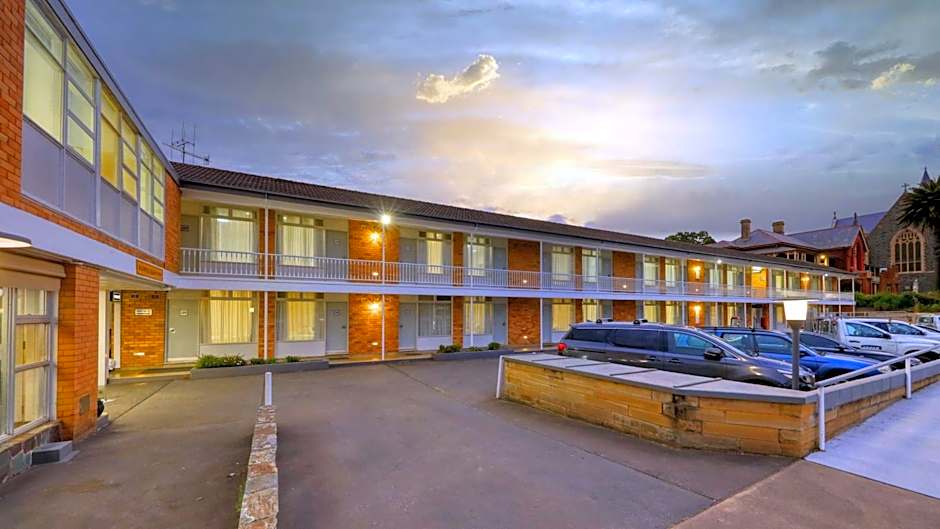 Goulburn Central Motel