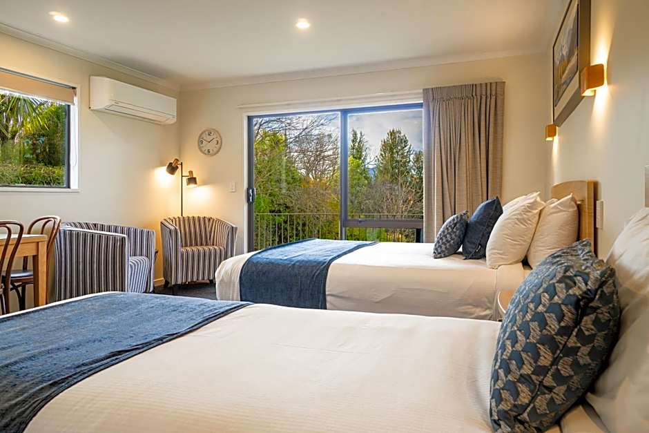 Wanaka Top 10 Holiday Park