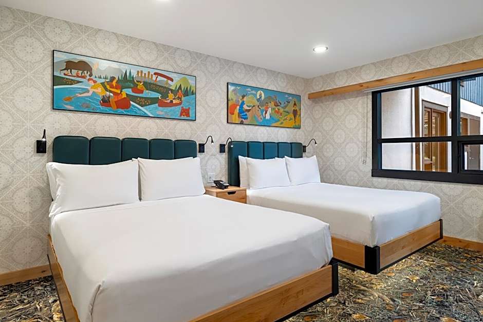 The Dorothy Motel