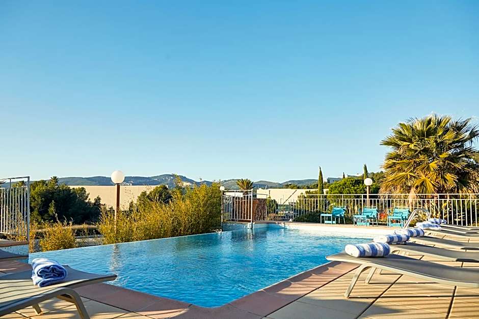 ibis La Ciotat