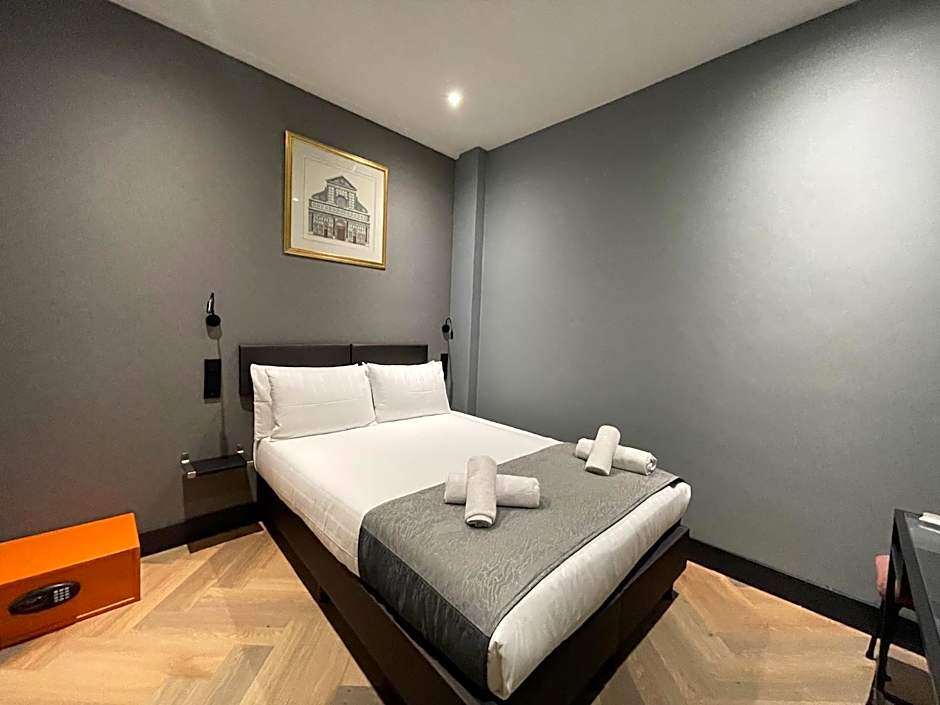 H3 Hotel Rotterdam City Center