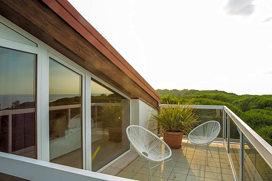 Harvey Suites Hotel & Residence