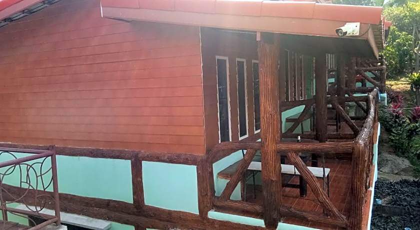 Paradise Bungalows
