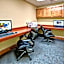 Hampton Inn By Hilton Quincy, Fl