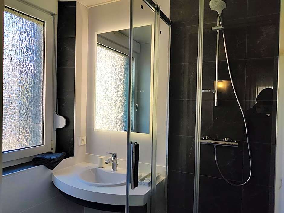 Hôtel Influences La Bresse