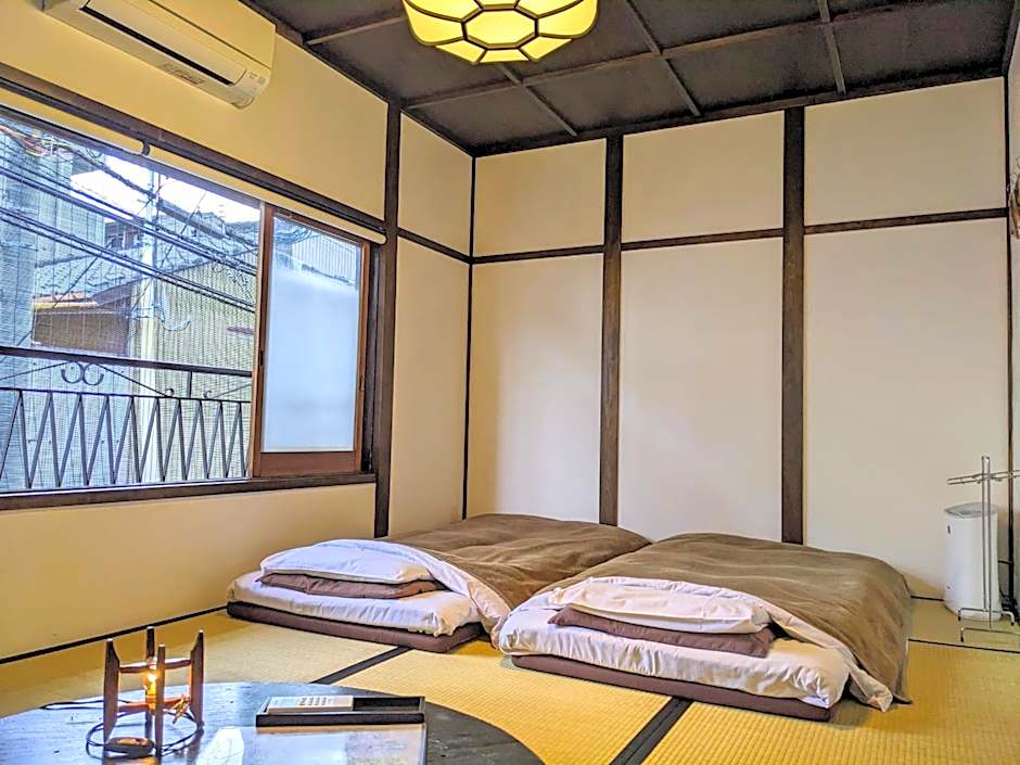 Guesthouse Itoya Kyoto