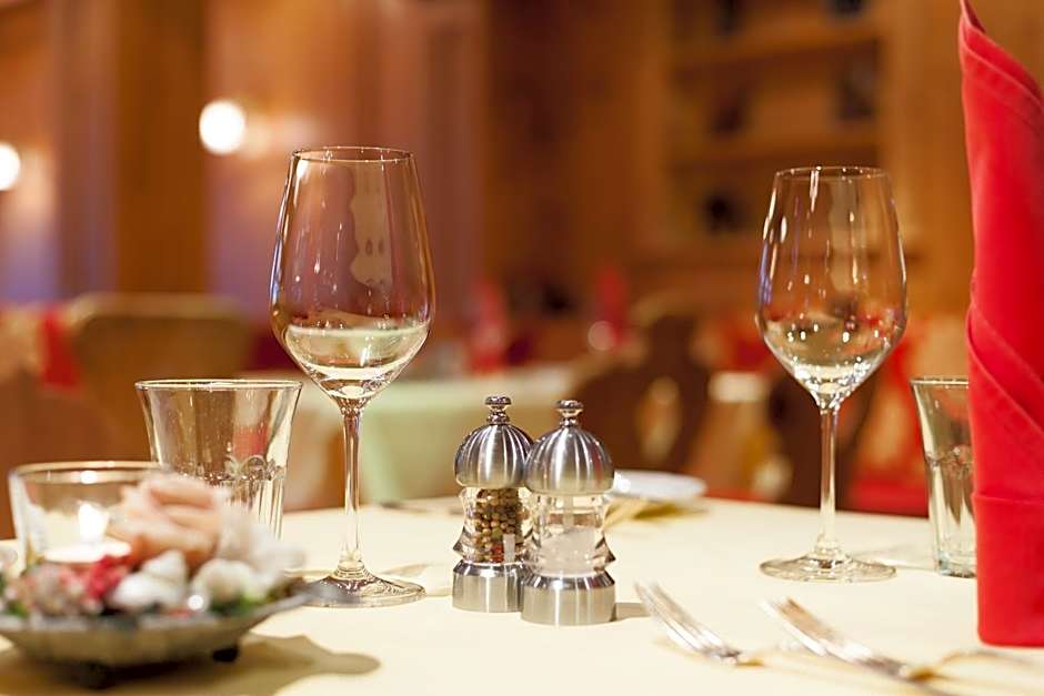 Sporthotel Wildstrubel