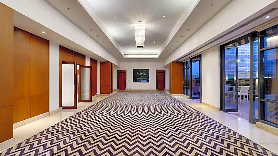 Park Plaza Chandigarh Zirakpur