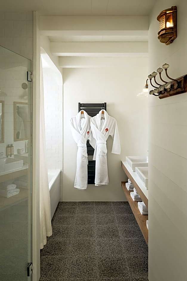 La Mission Hôtel & SPA - l'île d'Yeu