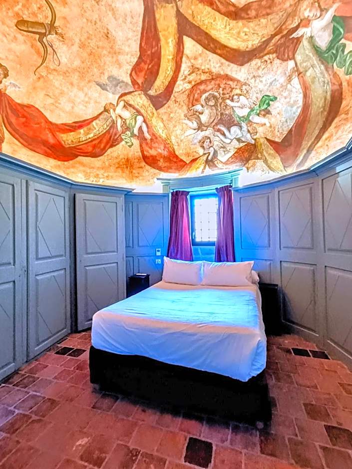 Les Chambres De La Renaissance