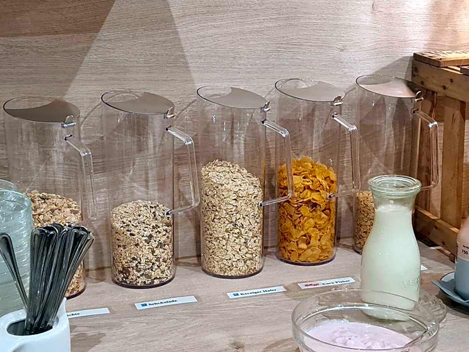 Hotel Stadt Witzenhausen