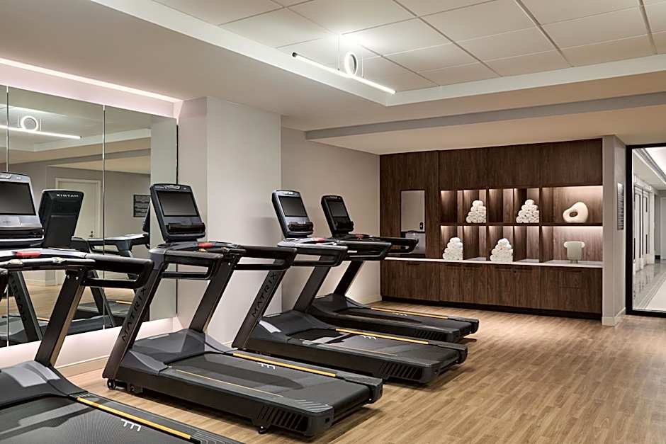 AC Hotel Kansas City Downtown