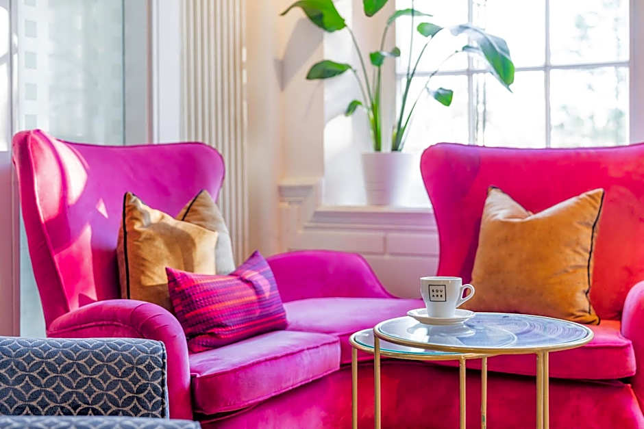 The Berkeley Square Hotel Bristol