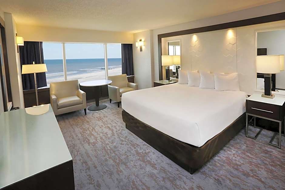 Bally's Atlantic City Hotel & Casino