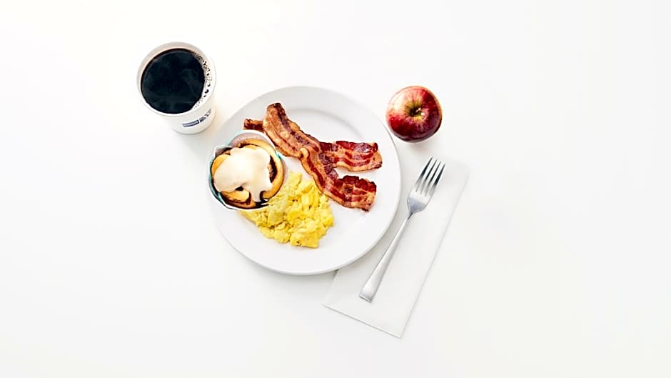 Holiday Inn Express-Des Moines Downtown By IHG