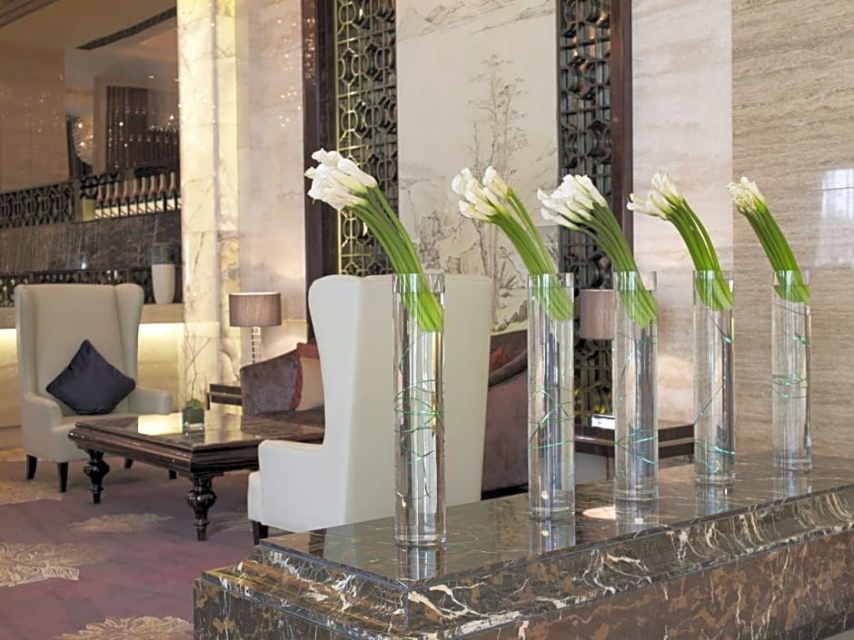 The Westin Hefei Baohe Hotel