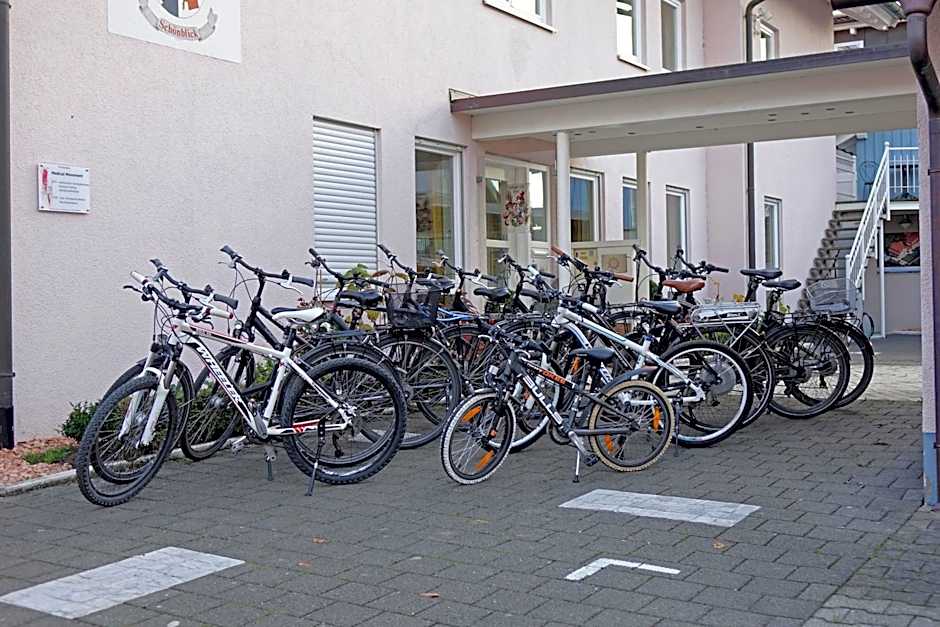 Sporthotel Schönblick