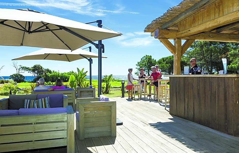 Résidence Odalys Acqua Linda