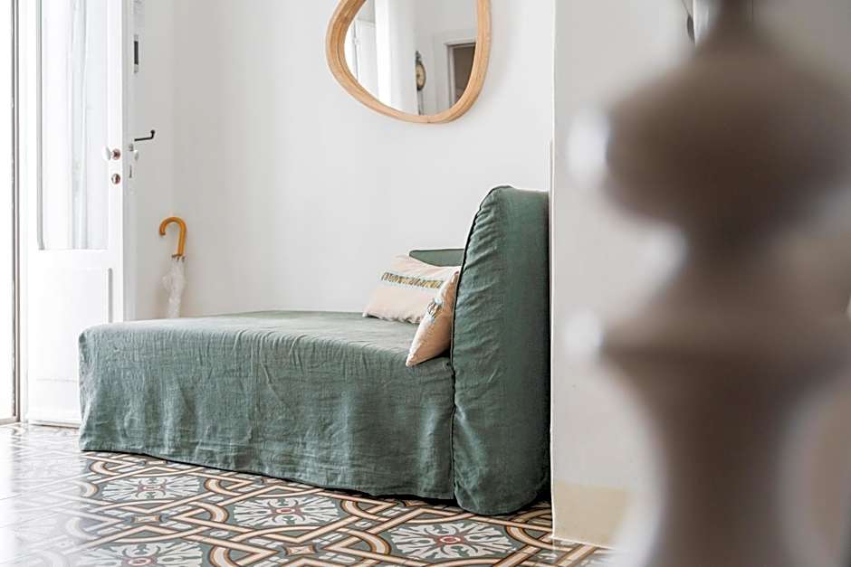 Antico Mondo Rooms & Suites