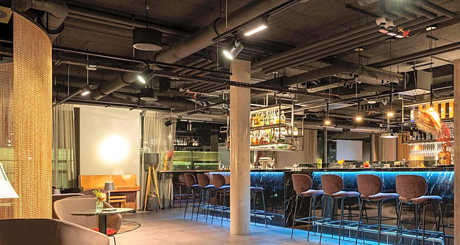 Aiden by Best Western @ Biberach