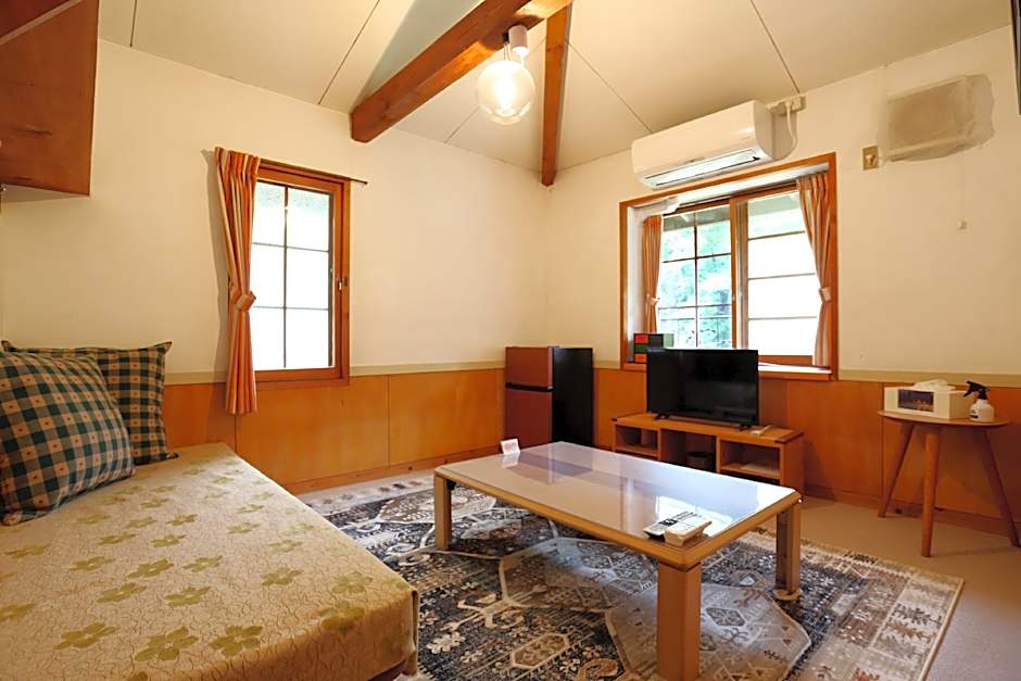 Inn of Amigos Yasuda Pension