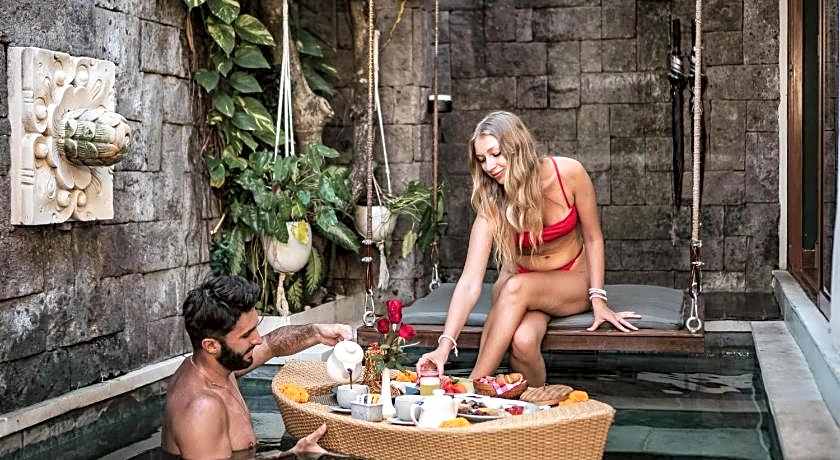 Ini Vie Villa Seminyak by Ini Vie Hospitality