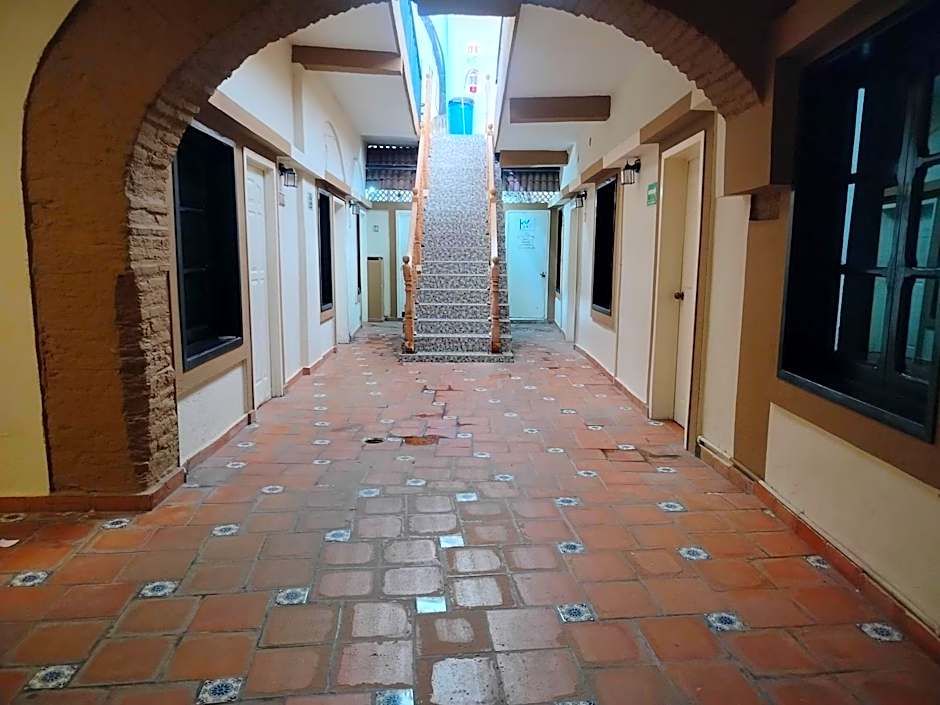 OYO Hotel Plaza Veracruz Centro Historico